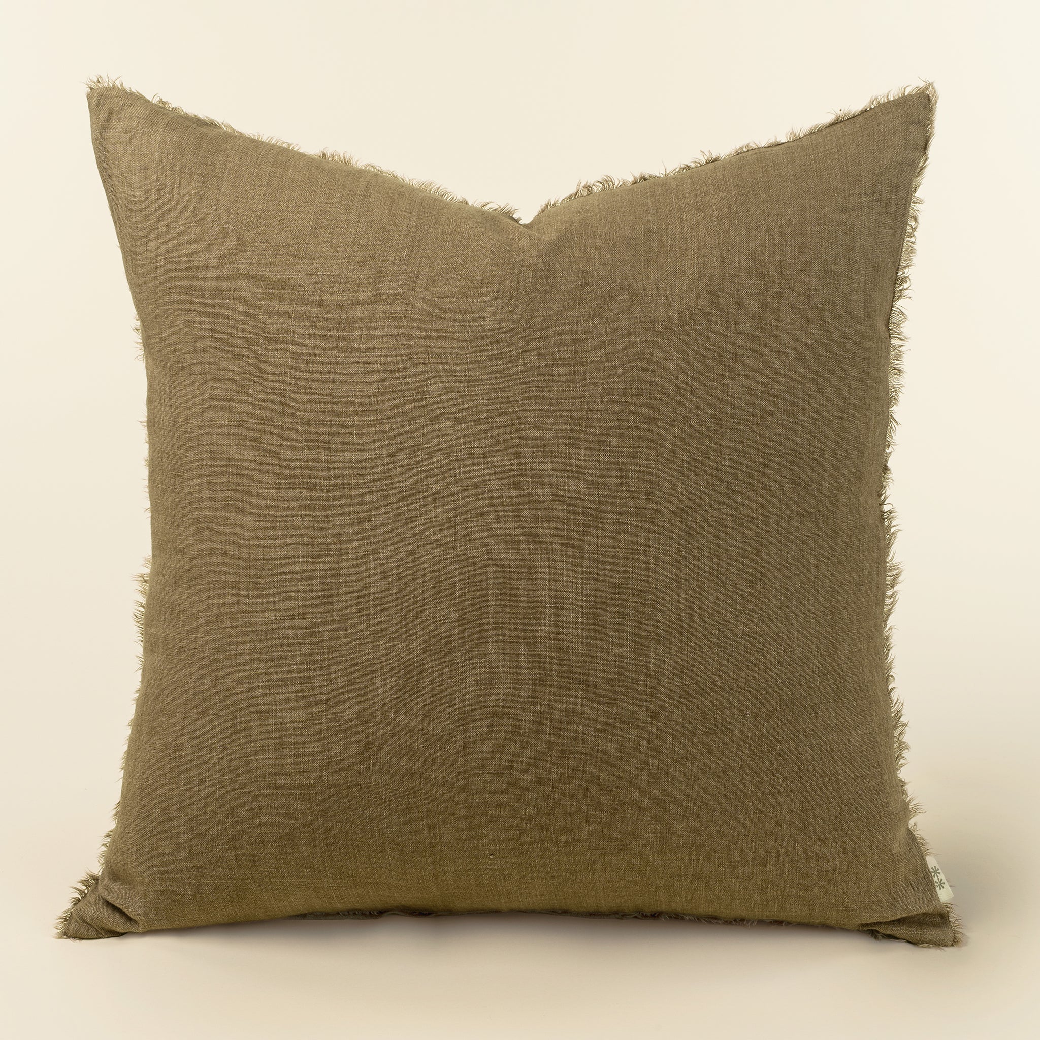 Lina Linen Pillow