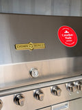 Crown Verity Complete Outdoor Kitchen Set  - 1 LEFT