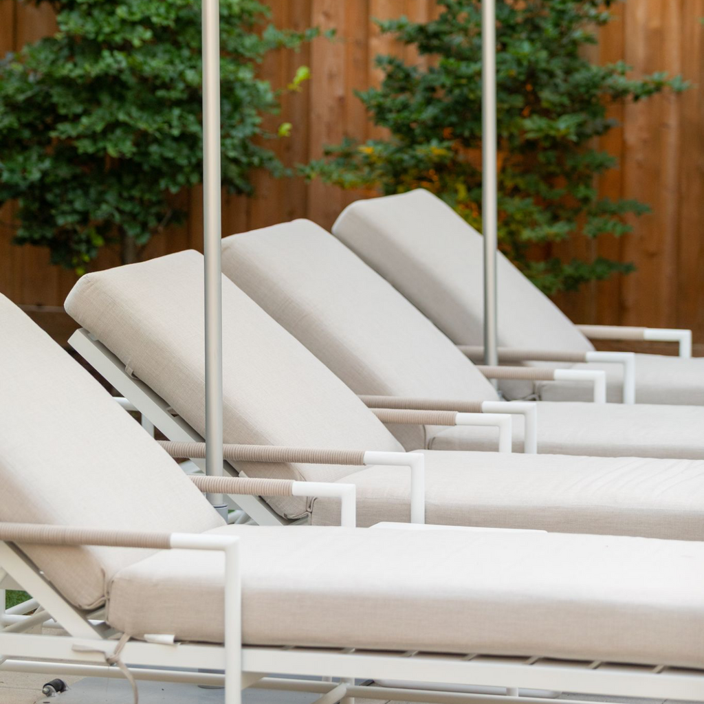 Sabbia Chaise