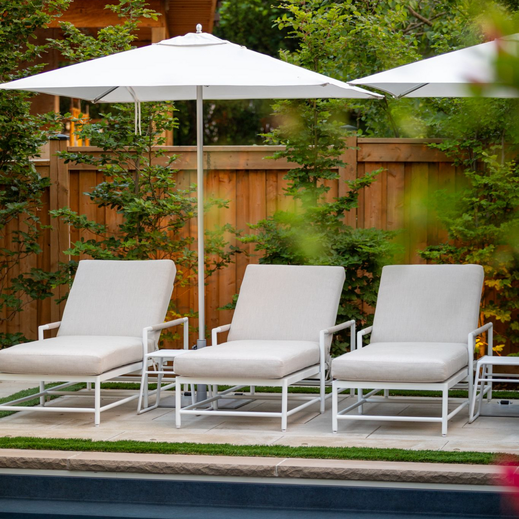 Sabbia Chaise