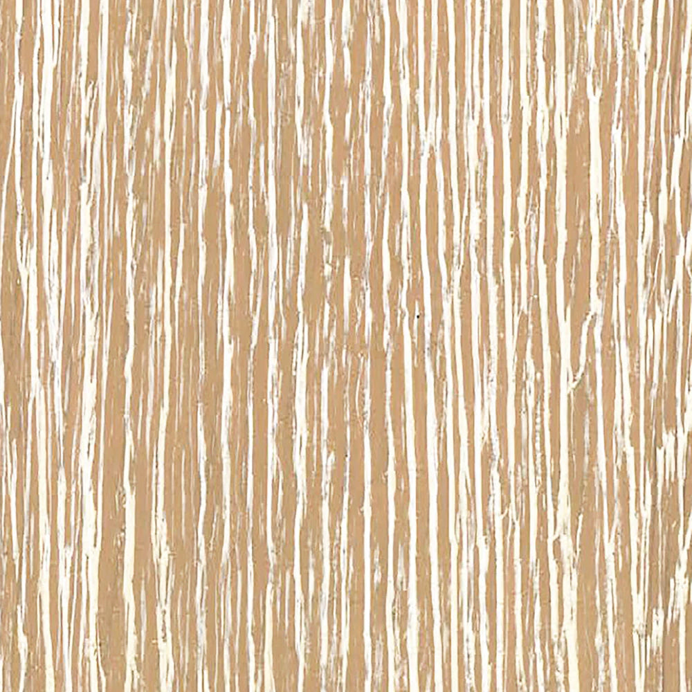 Infinity Coffee Table - Wood