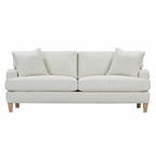 Brooke Sofa by Rowe Furniture - view 9
