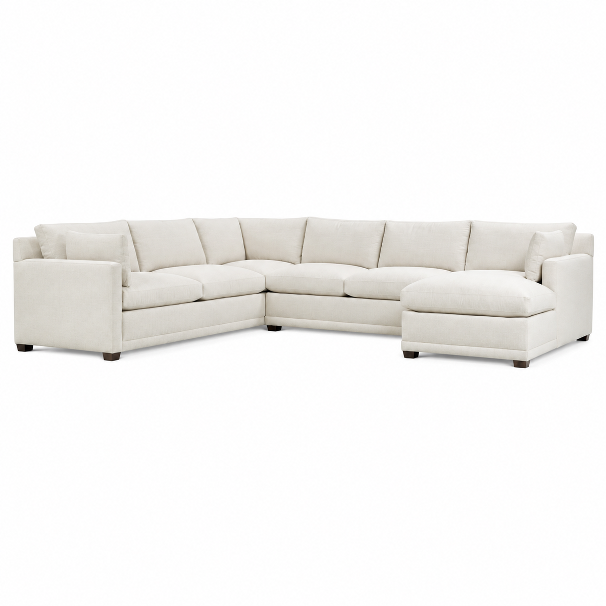 Rowe Furniture  Sylvie Sectional