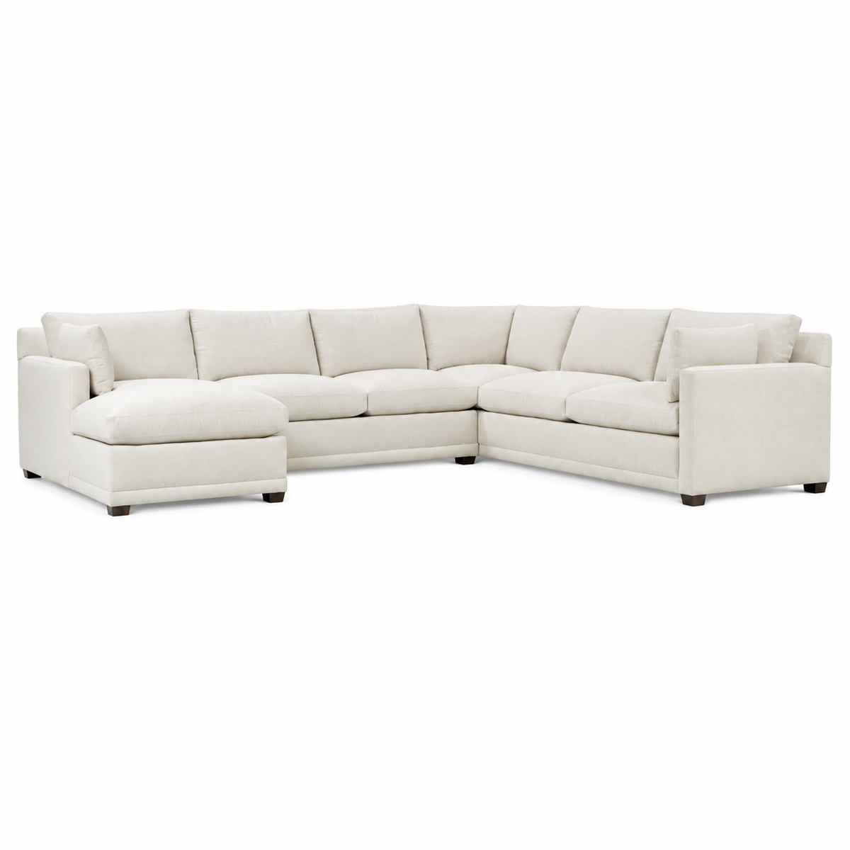 Rowe Furniture  Sylvie Sectional