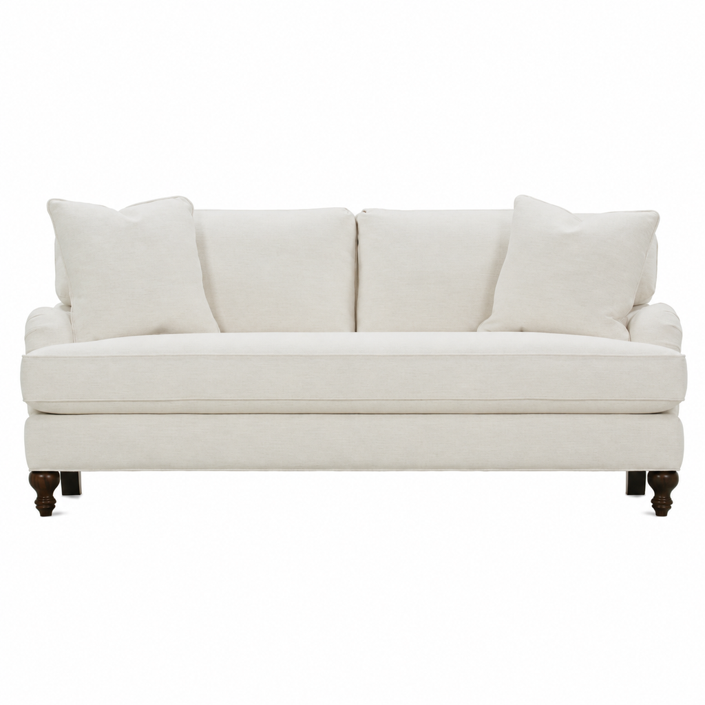 Brooke Sofa by Rowe Furniture - view 12