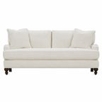 Brooke Sofa by Rowe Furniture - view 12