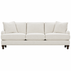 Brooke Sofa by Rowe Furniture - view 13