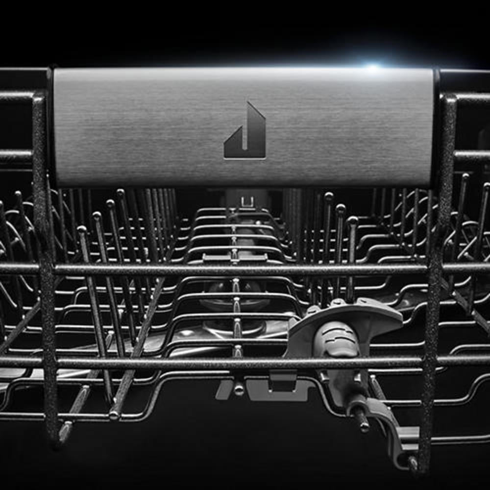 RISE 24 Built-In Dishwasher, 38 DBA