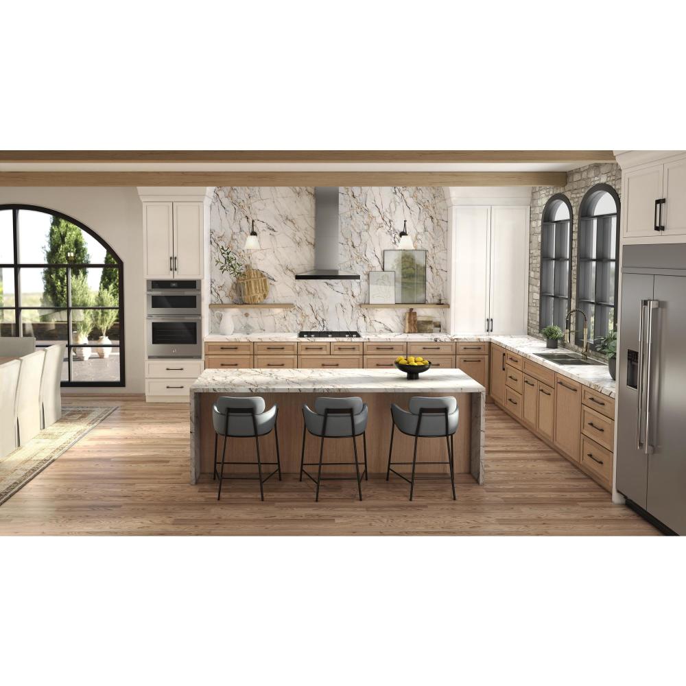 RISE 24 Built-In Dishwasher, 38 DBA