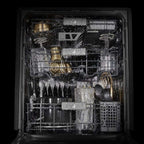 RISE 24 Built-In Dishwasher, 38 DBA