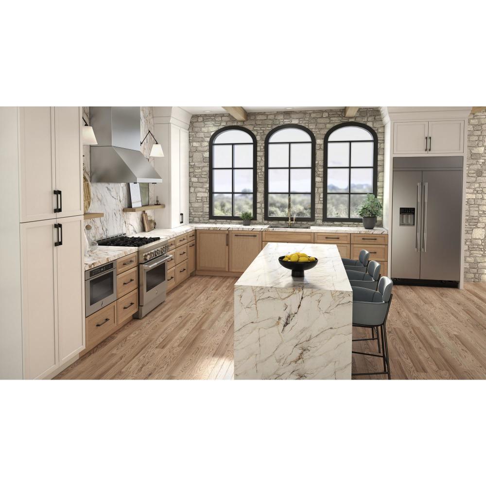 RISE 24 Built-In Dishwasher, 38 DBA