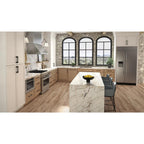 RISE 24 Built-In Dishwasher, 38 DBA