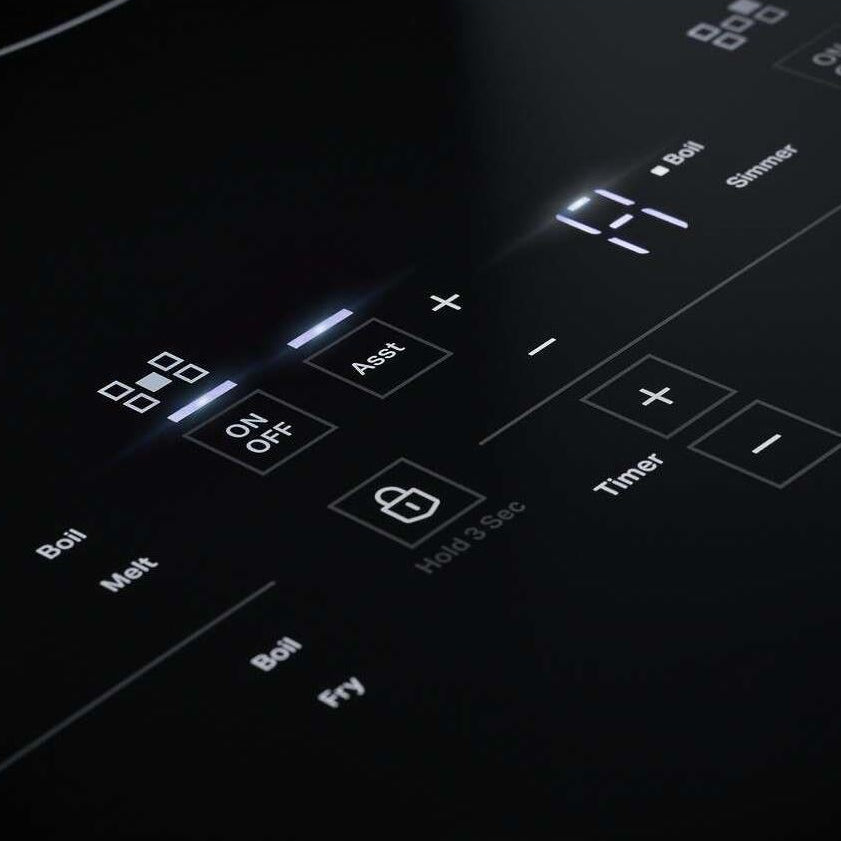 Lustre 36 Induction Cooktop