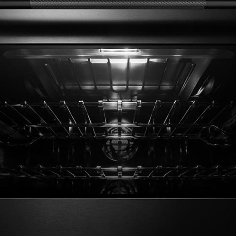 RISE 30 Double Wall Oven with V2™ Vertical Dual-Fan Convection