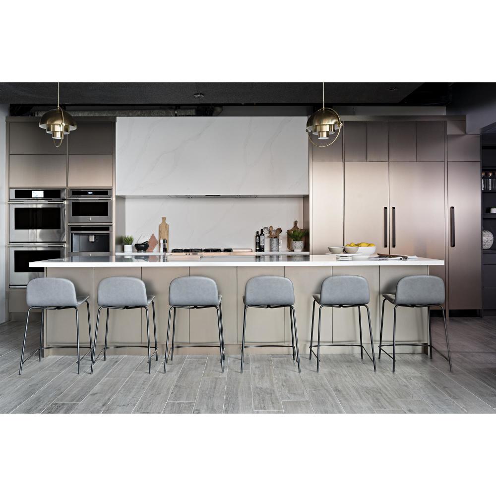 RISE 30 Double Wall Oven with V2™ Vertical Dual-Fan Convection