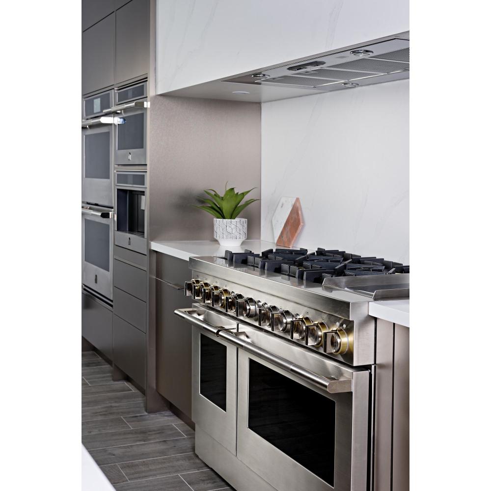 RISE 30 Double Wall Oven with V2™ Vertical Dual-Fan Convection