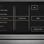RISE 30 Double Wall Oven with V2™ Vertical Dual-Fan Convection