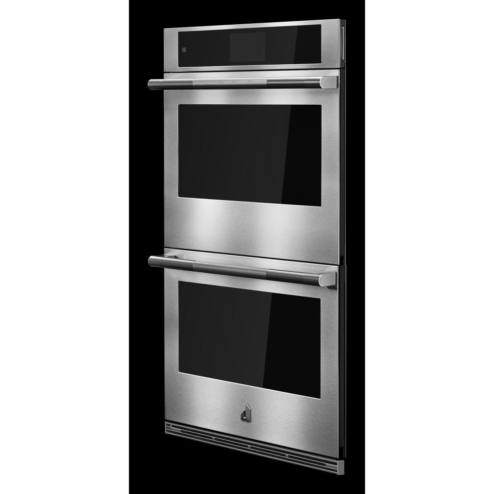 RISE 30 Double Wall Oven with V2™ Vertical Dual-Fan Convection