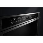 24” Under Counter Microwave Oven with Drawer Design