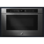 24” Under Counter Microwave Oven with Drawer Design