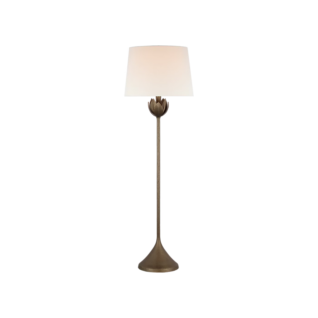 Alberto Large Floor Lamp