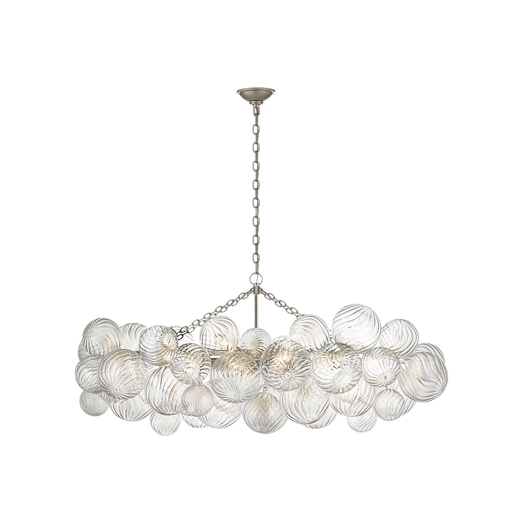 Talia Medium Linear Chandelier