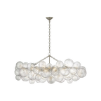 Talia Medium Linear Chandelier