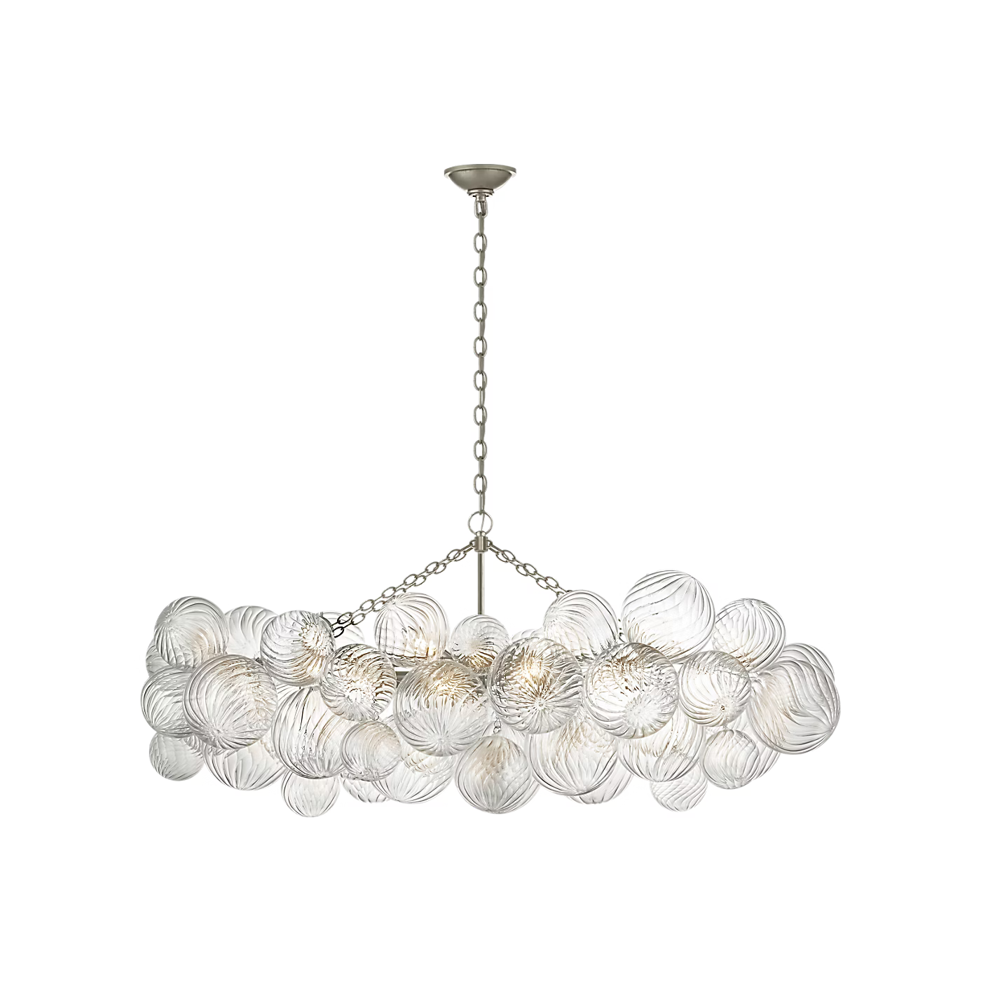 Talia Medium Linear Chandelier