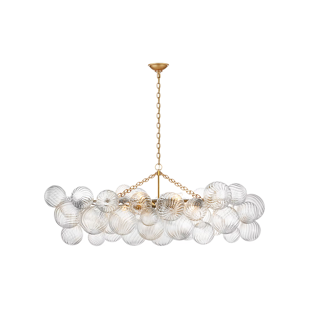 Talia Medium Linear Chandelier