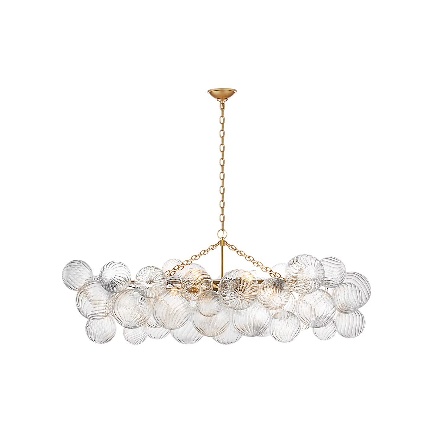 Talia Medium Linear Chandelier