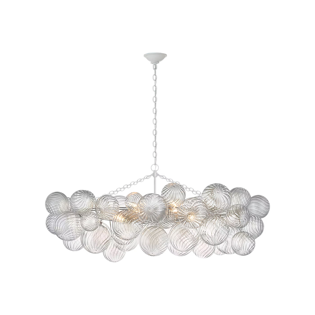 Talia Medium Linear Chandelier