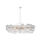 Talia Medium Linear Chandelier