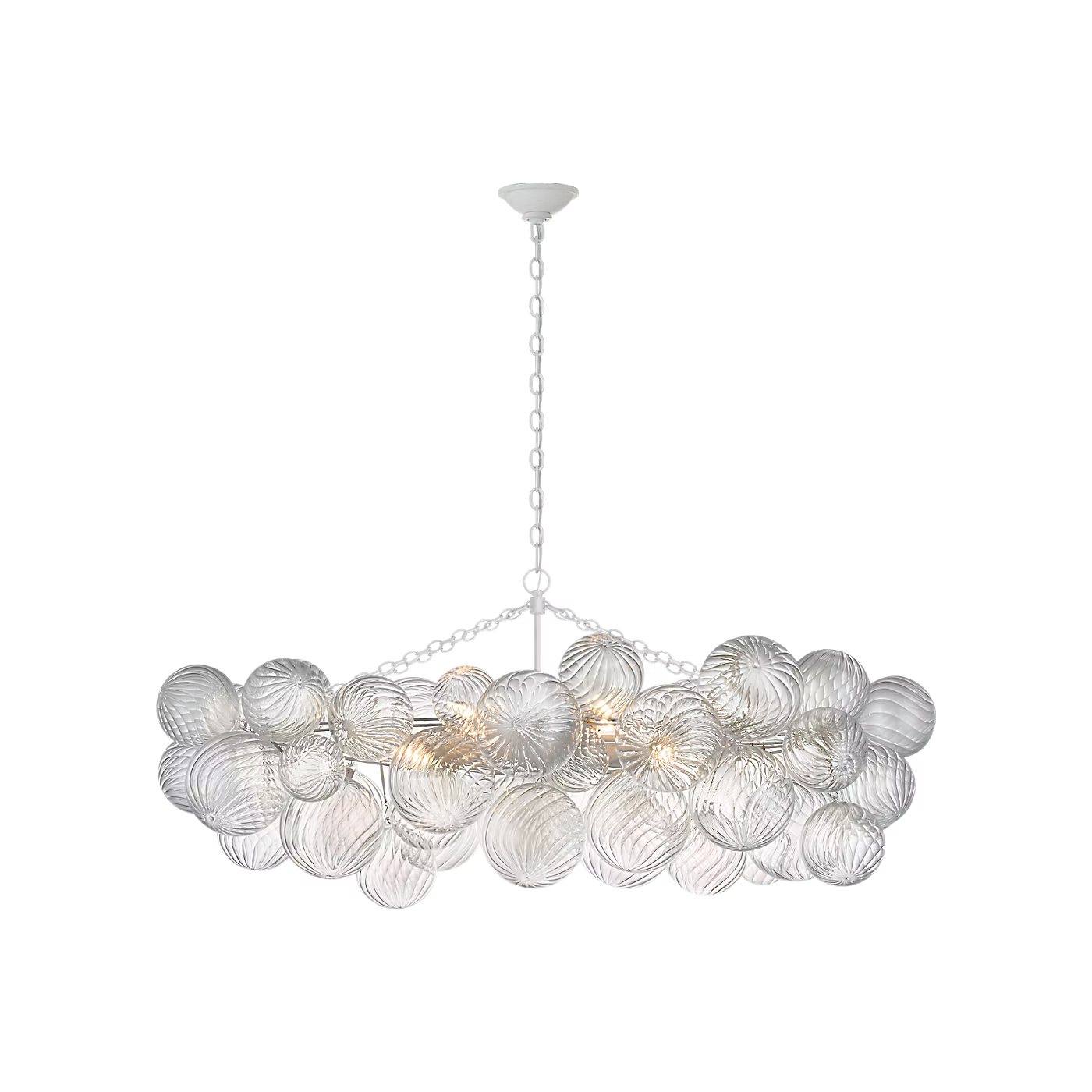 Talia Medium Linear Chandelier