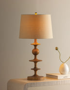 Jefferson Heights Table Lamp