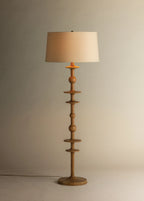 Jefferson Heights Floor Lamp