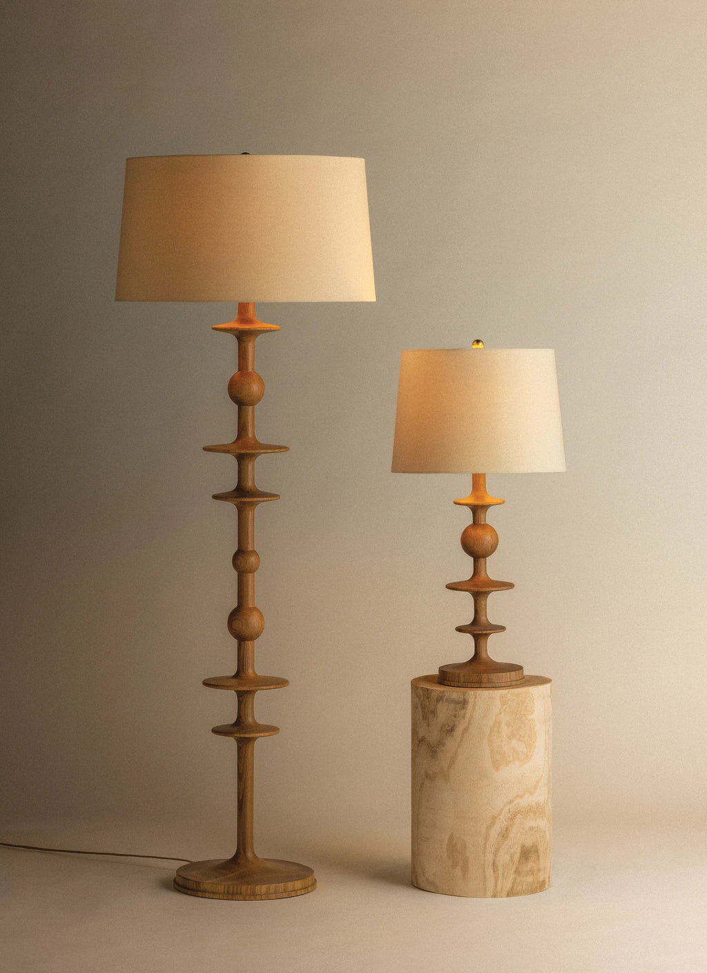 Jefferson Heights Table Lamp