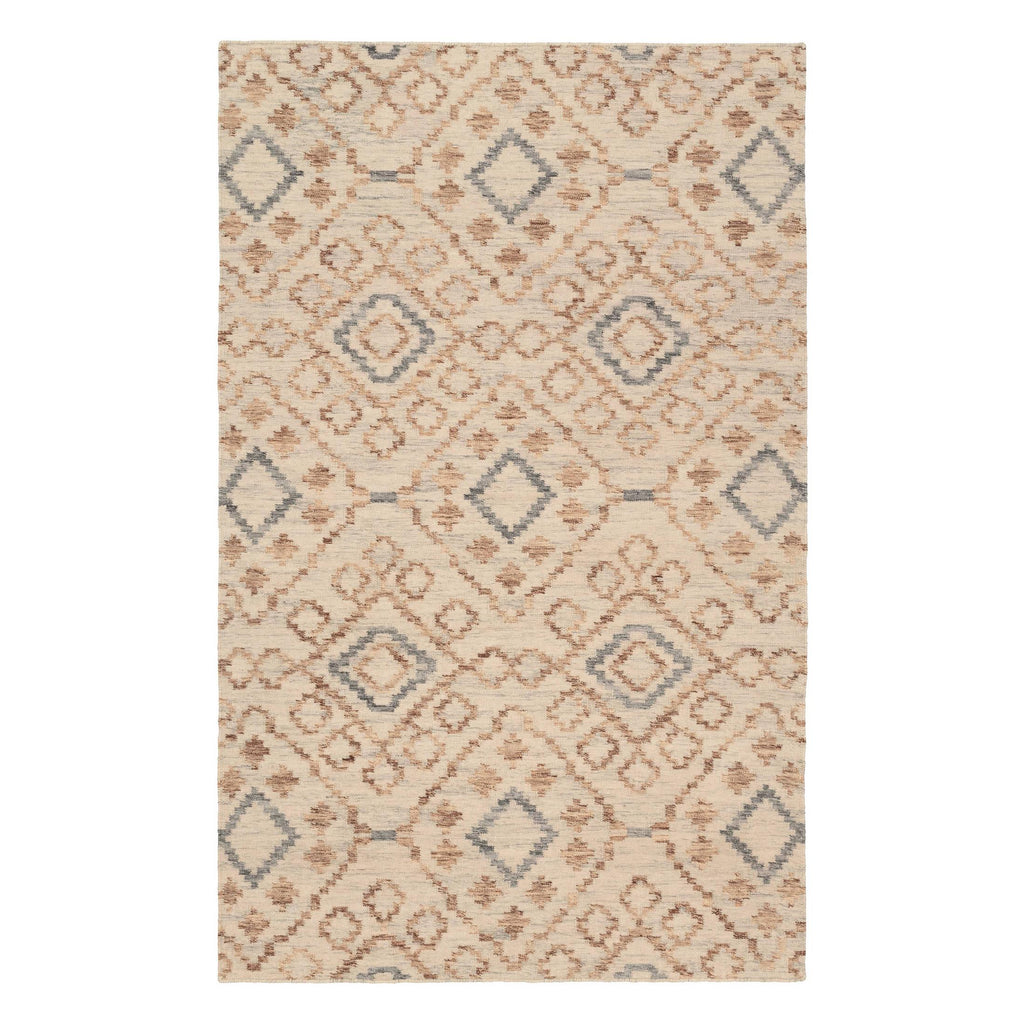 JellyRollSkyRug - McNabb Furniture