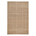 JudsonNaturalIvoryJuteWovenRug - McNabb Furniture