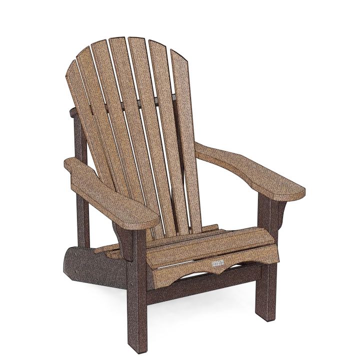 Adirondack Chair Lite by Krahn Outdoor