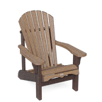 Adirondack Chair Lite by Krahn Outdoor