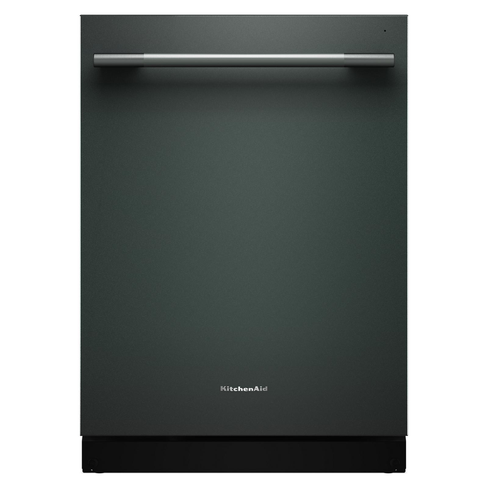 24-Inch Top Control Dishwasher with Third Level Rack