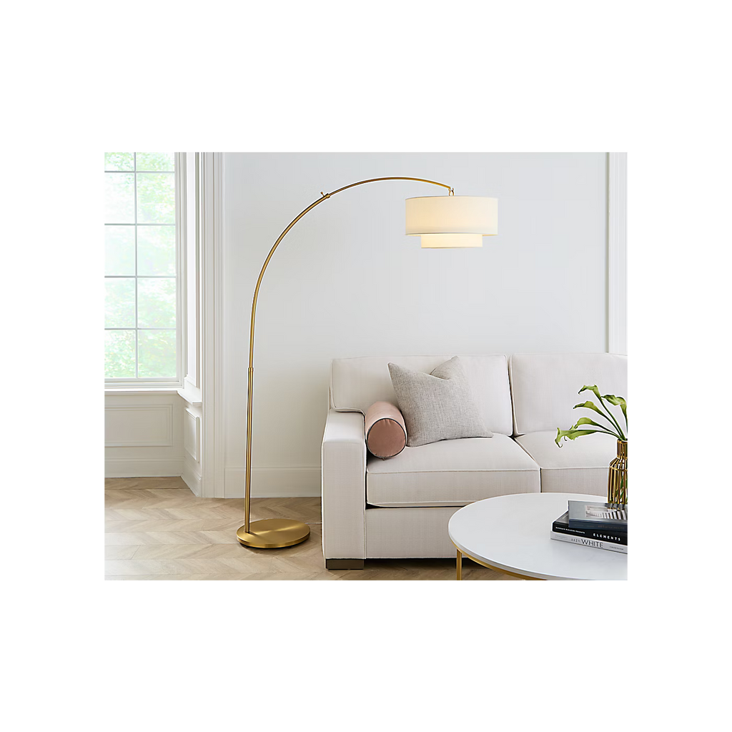 Sawyer Floor Lamp