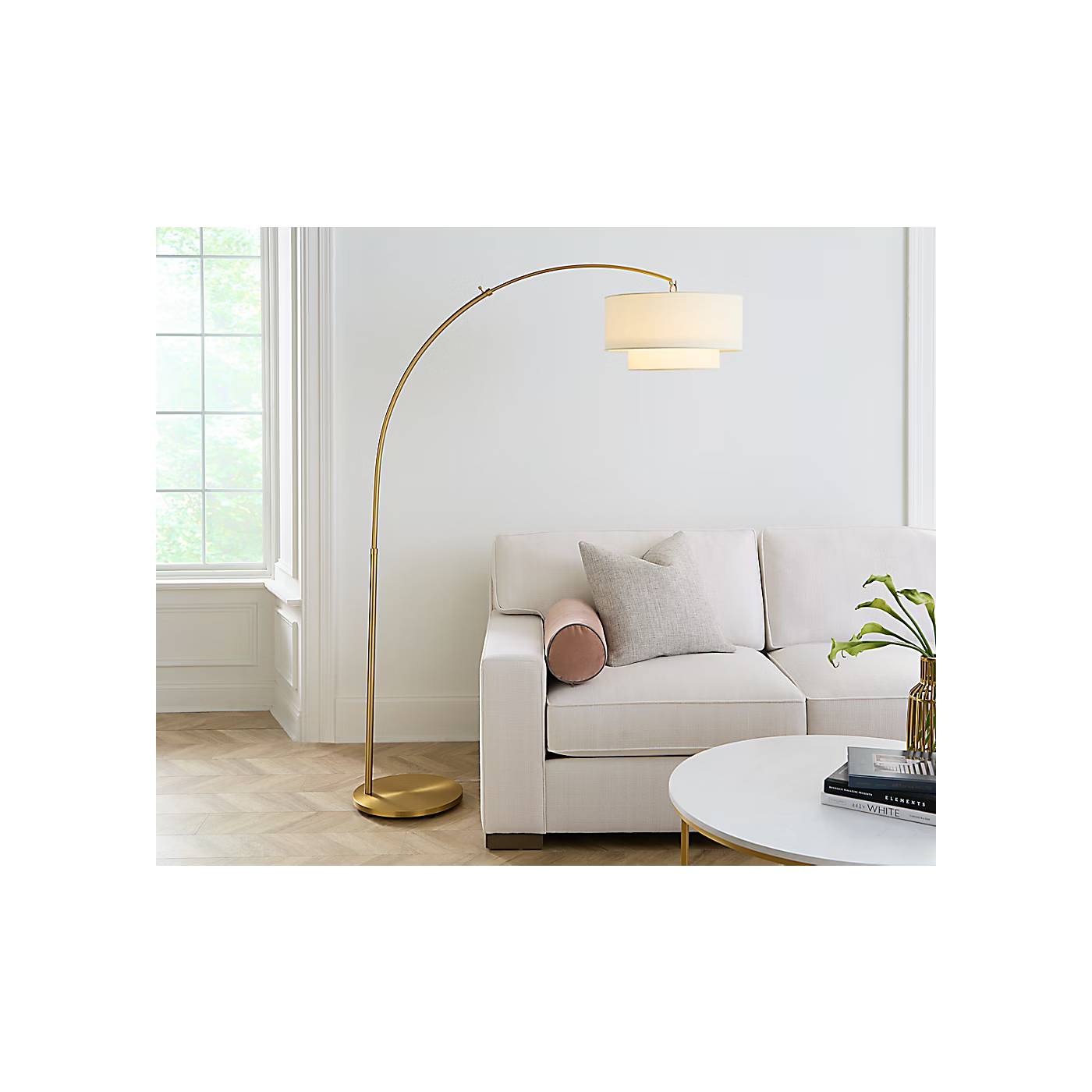 Sawyer Floor Lamp