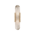 Melange Elongated Sconce