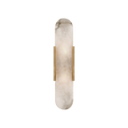 Melange Elongated Sconce