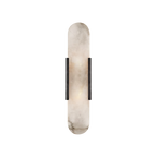 Melange Elongated Sconce