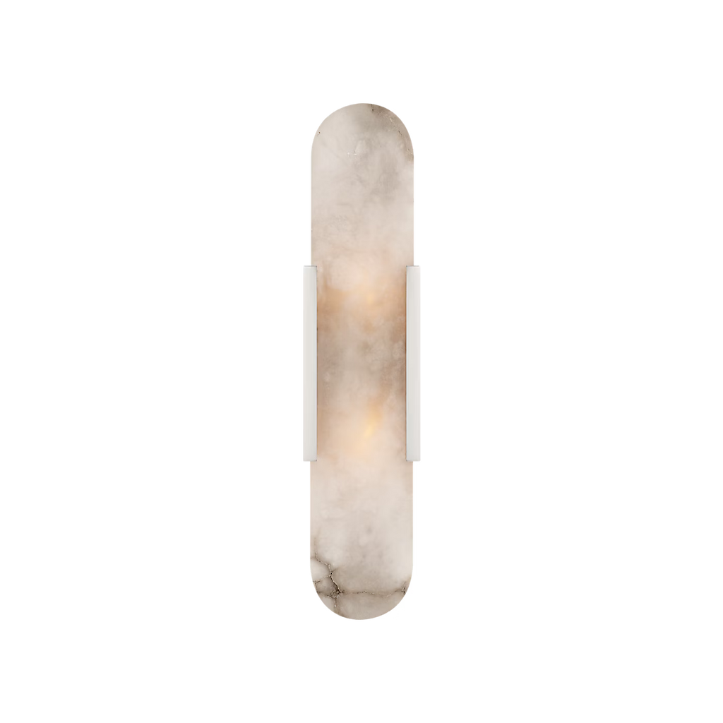 Melange Elongated Sconce