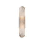 Melange Elongated Sconce
