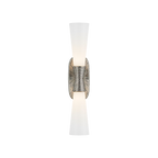 Utopia Large Double Bath Sconce