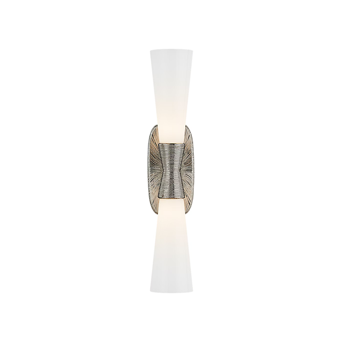 Utopia Large Double Bath Sconce